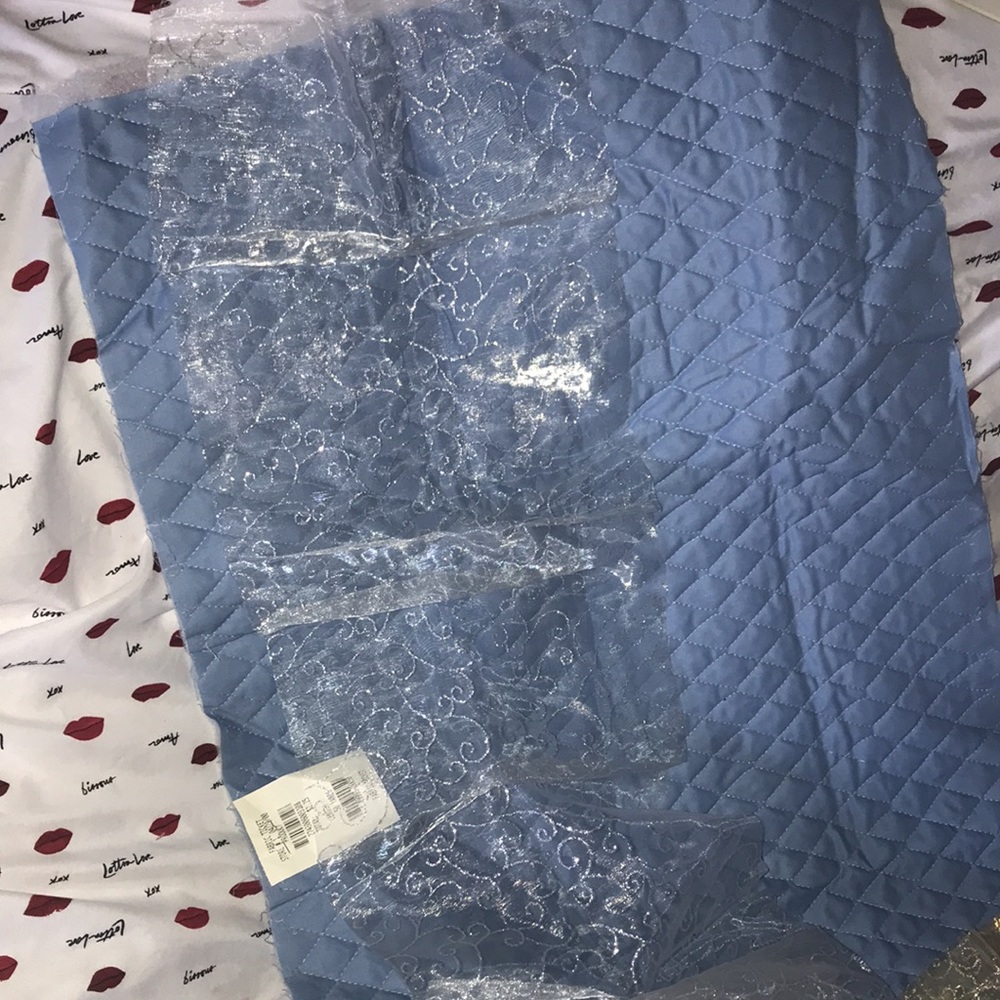 Crafting fabrics bundle - Picture 2 of 6